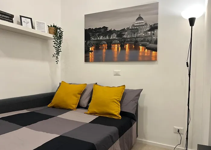 Domus76 Casa Vacanze